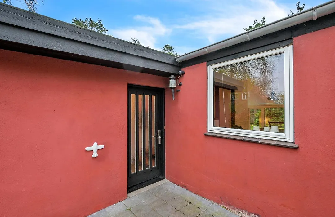 Cosy-Living Bed And Kicthen - Close To Beach And Fjord-1