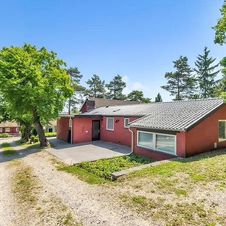 Cosy-Living Bed And Kicthen - Close To Beach And Fjord-3